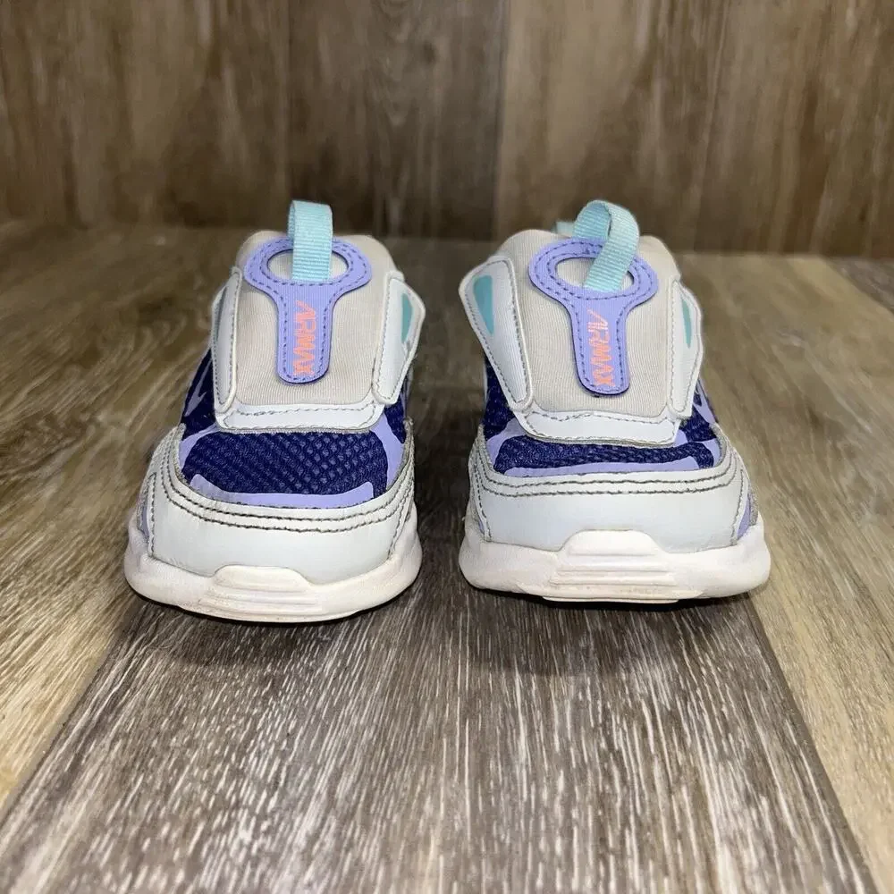 Nike previously owned